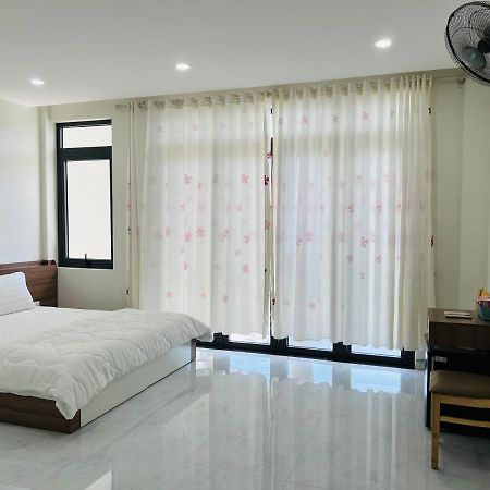Co Ba Homestay Quy Nhơn Exterior foto
