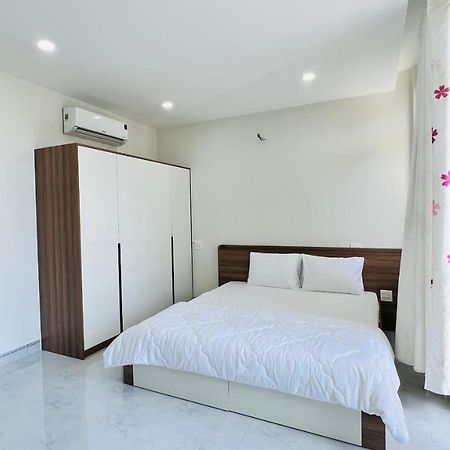 Co Ba Homestay Quy Nhơn Exterior foto
