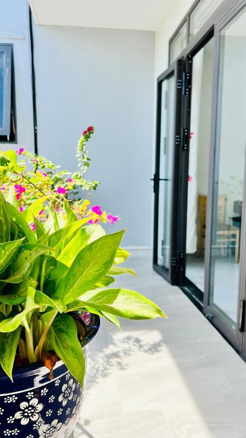 Co Ba Homestay Quy Nhơn Exterior foto