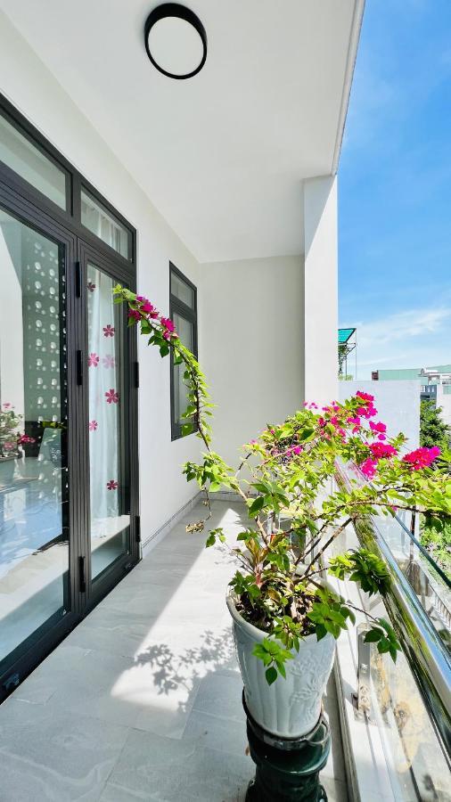 Co Ba Homestay Quy Nhơn Exterior foto