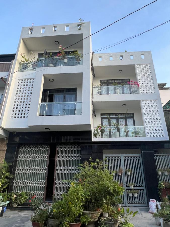 Co Ba Homestay Quy Nhơn Exterior foto
