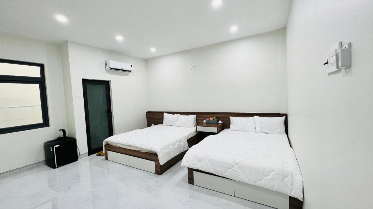 Co Ba Homestay Quy Nhơn Exterior foto