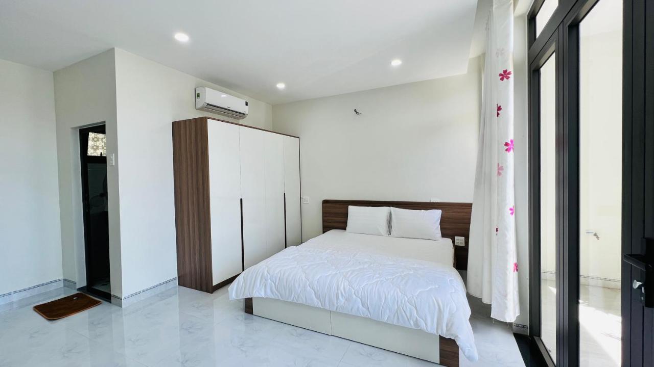 Co Ba Homestay Quy Nhơn Exterior foto
